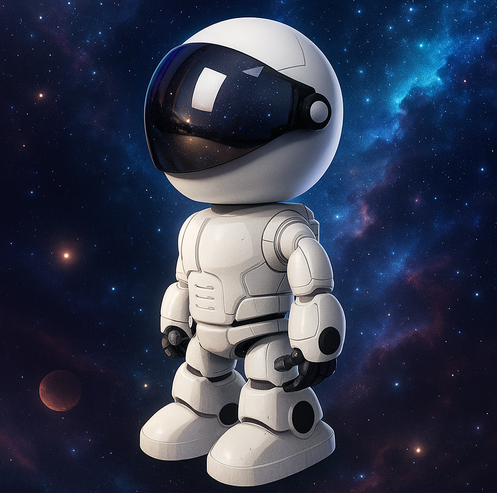 AstroKamera™: Tajna ochrona w Twoim domu
